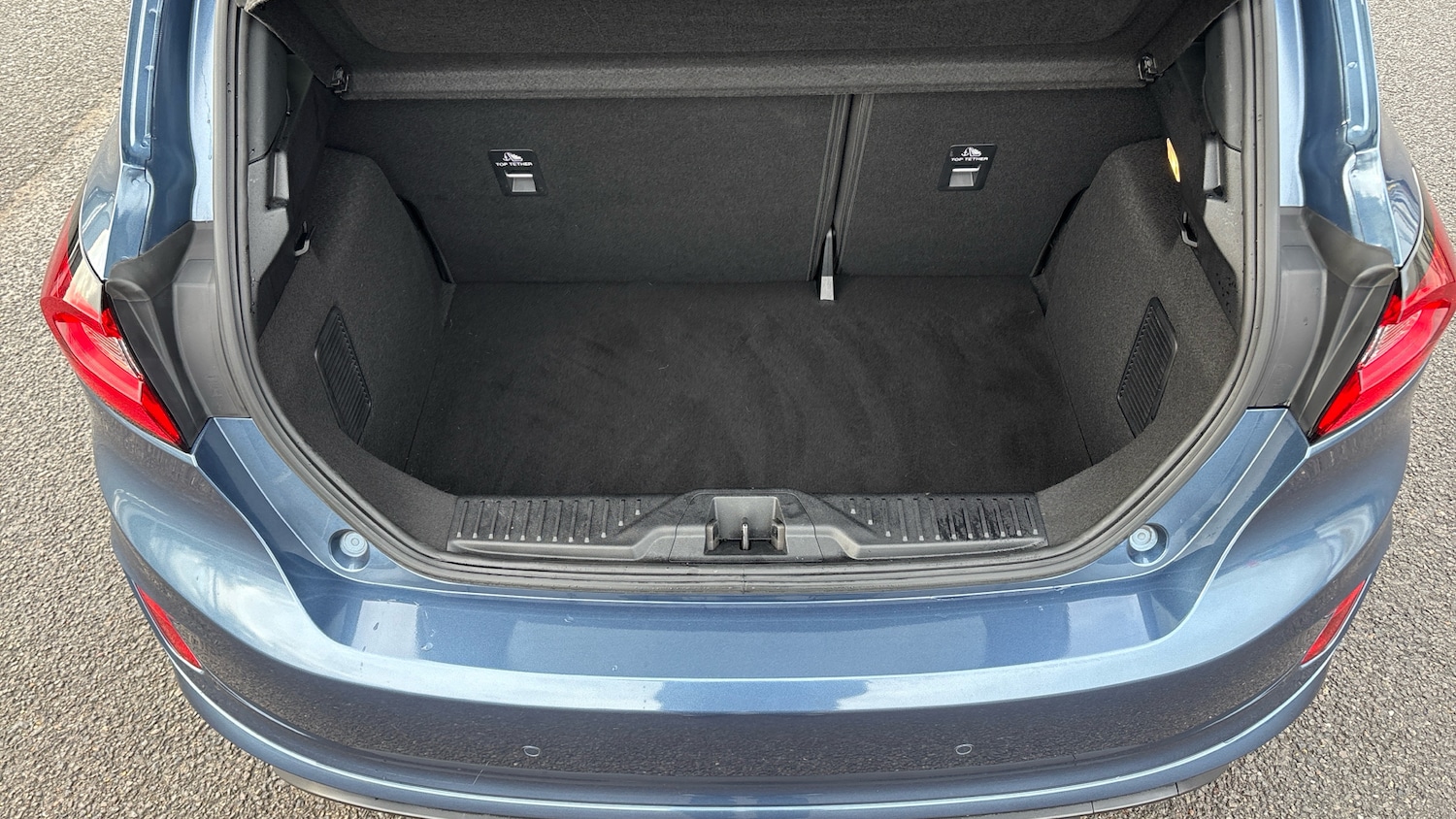 Used Ford Fiesta 2024 for sale - 76738693: Photo 4