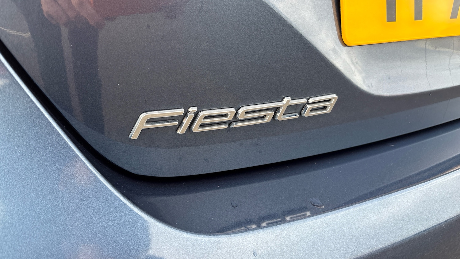 Used Ford Fiesta 2024 for sale - 76738693: Photo 40