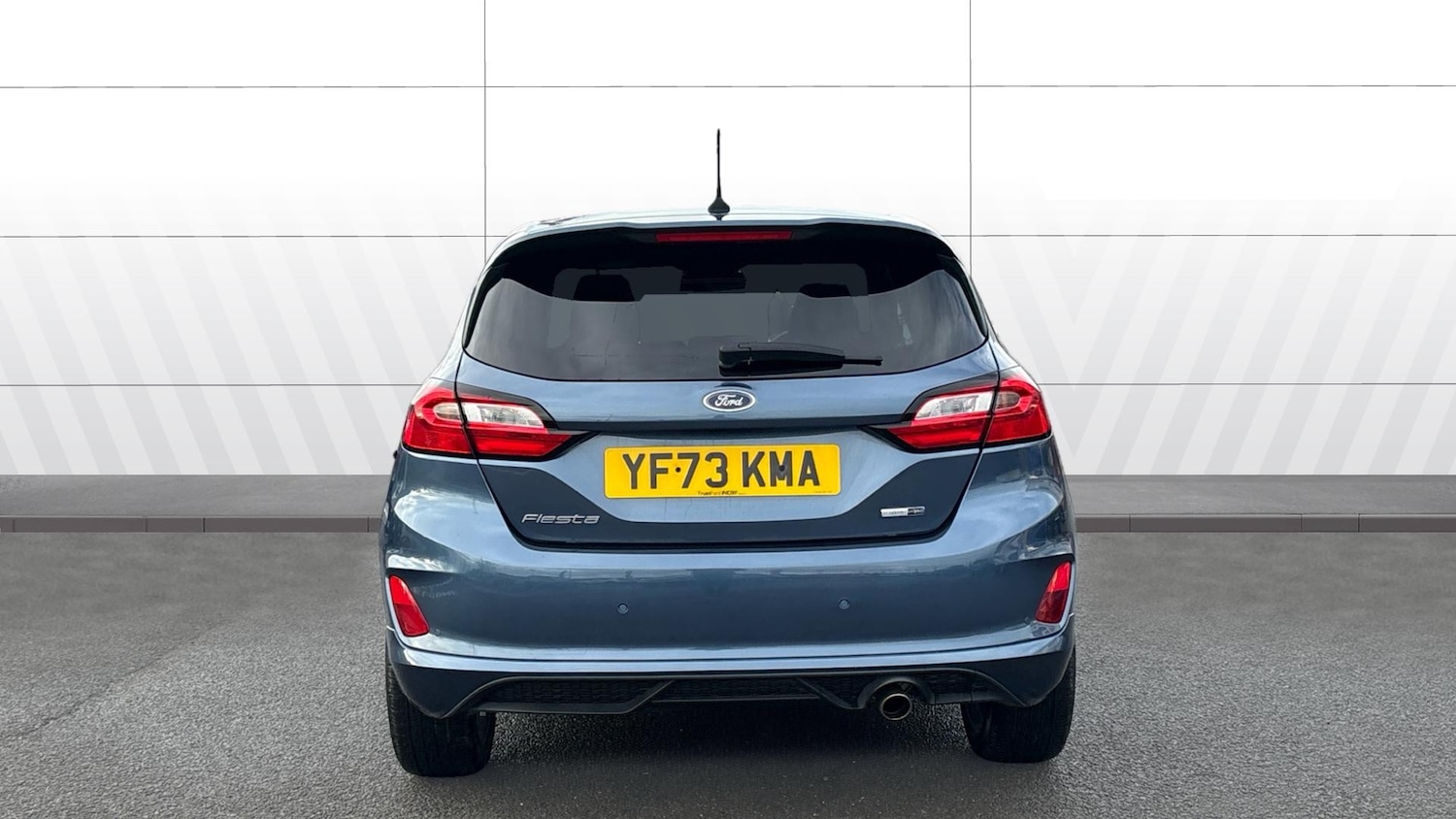 Used Ford Fiesta 2024 for sale - 76738693: Photo 6