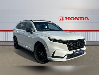 Used Honda CR-V 2024 for sale - 79882530: Photo