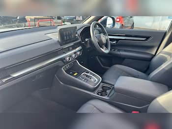 Used Honda CR-V 2024 for sale - 79882530: Photo