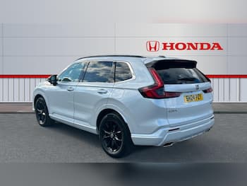 Used Honda CR-V 2024 for sale - 79882530: Photo