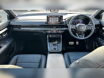 Used Honda CR-V 2024 for sale - 79882530: Photo