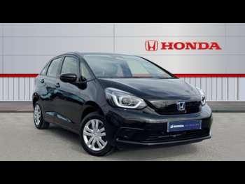 2023 (23) - 1.5 i-MMD Hybrid SE 5dr eCVT Hybrid Hatchback