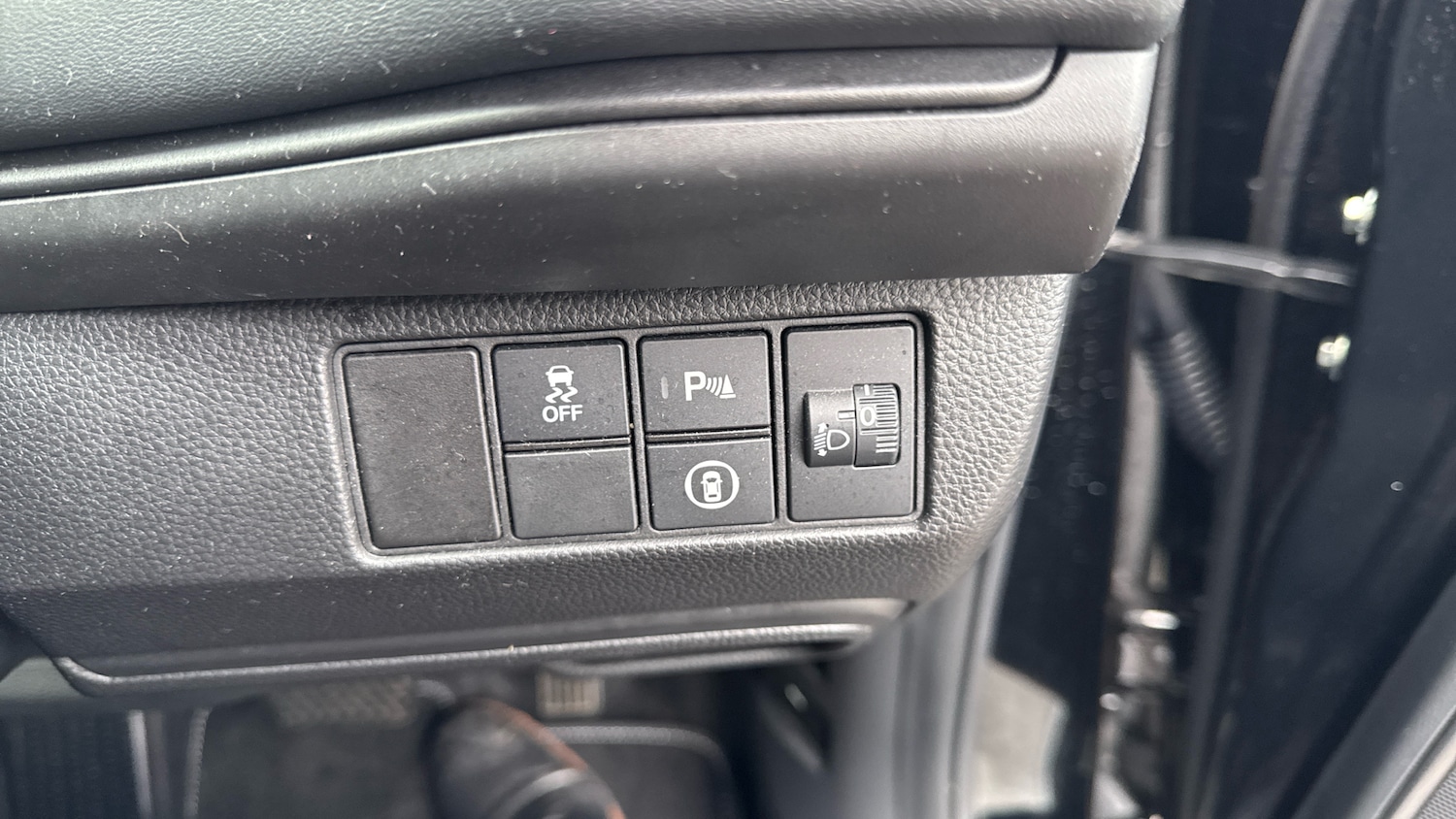 Used Honda HR-V 2023 for sale - 78012503: Photo 13