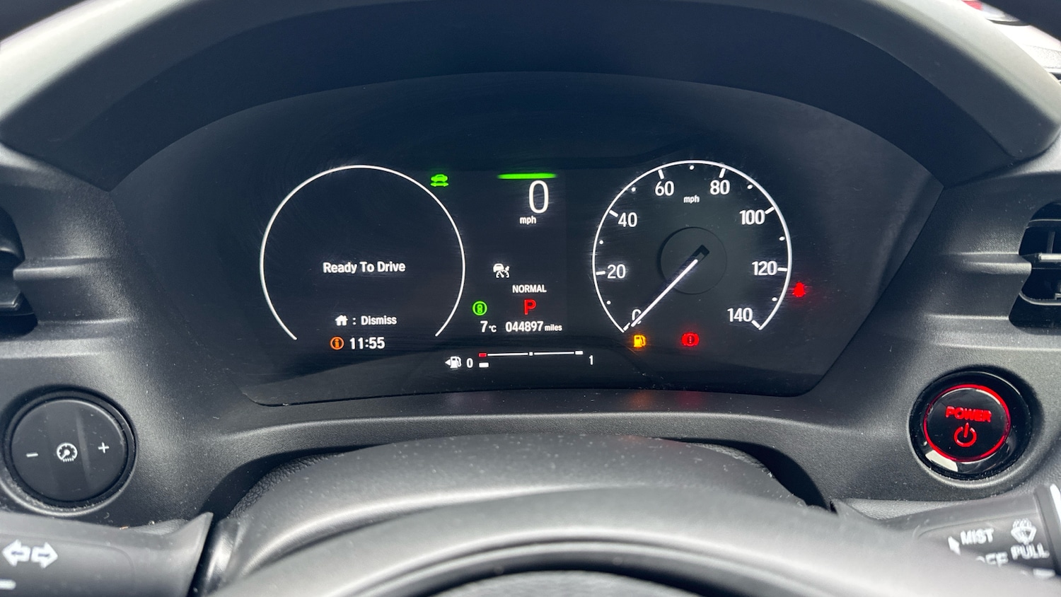 Used Honda HR-V 2023 for sale - 78012503: Photo 14