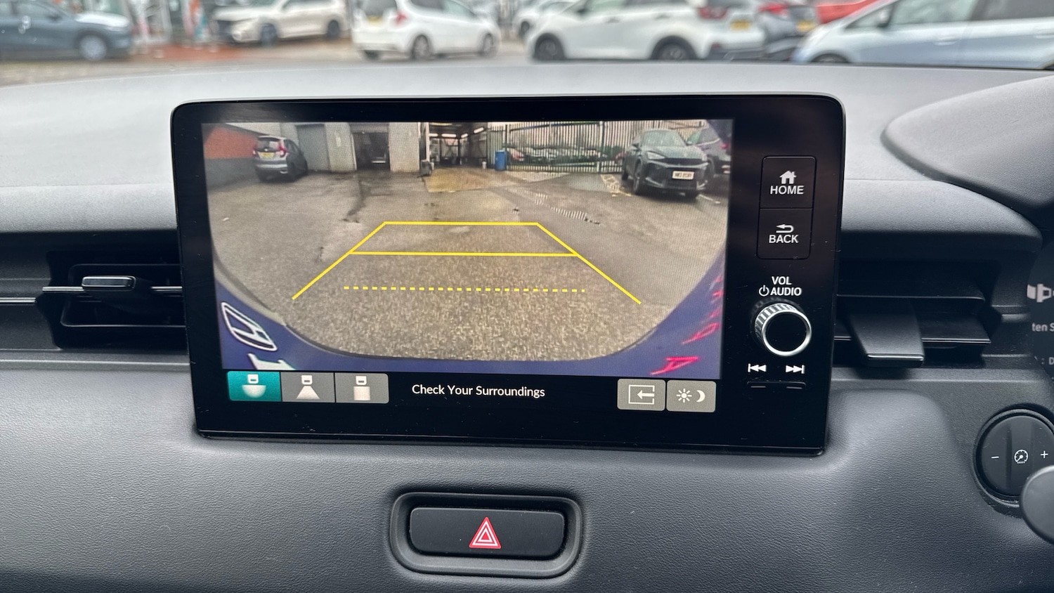 Used Honda HR-V 2023 for sale - 78012503: Photo 15