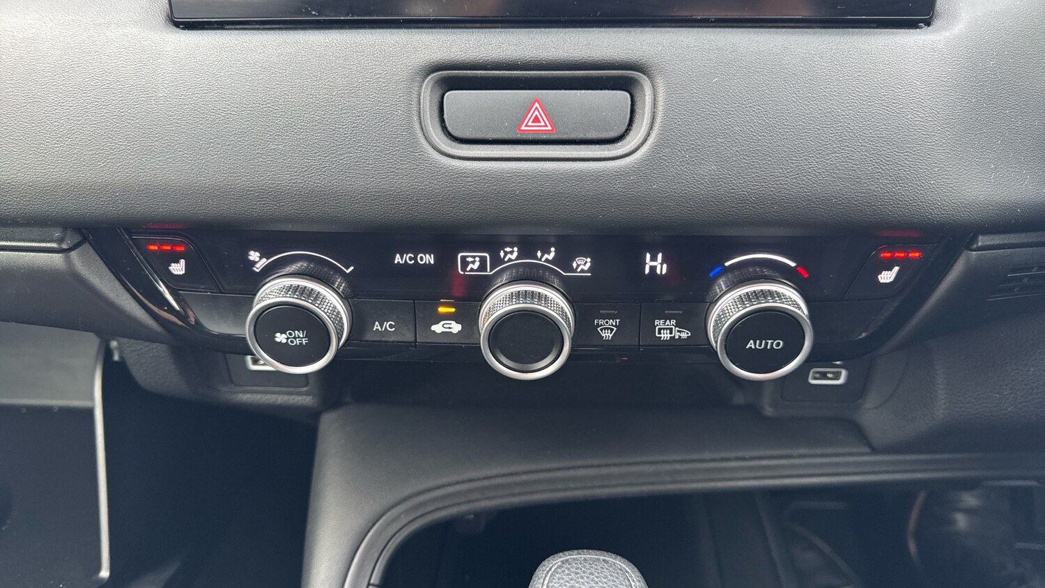 Used Honda HR-V 2023 for sale - 78012503: Photo 17