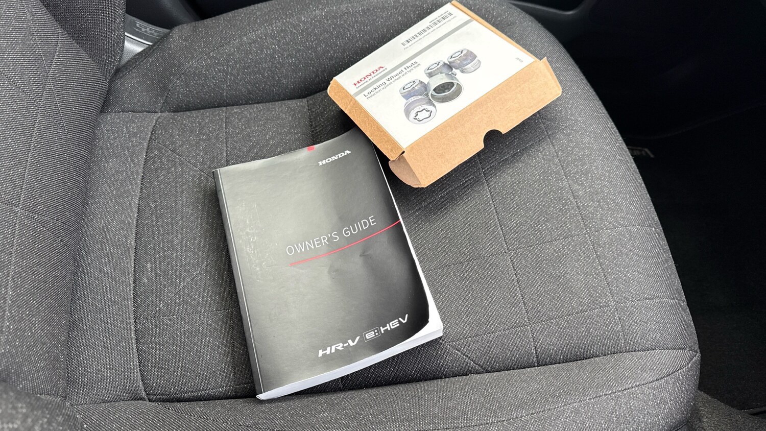 Used Honda HR-V 2023 for sale - 78012503: Photo 21