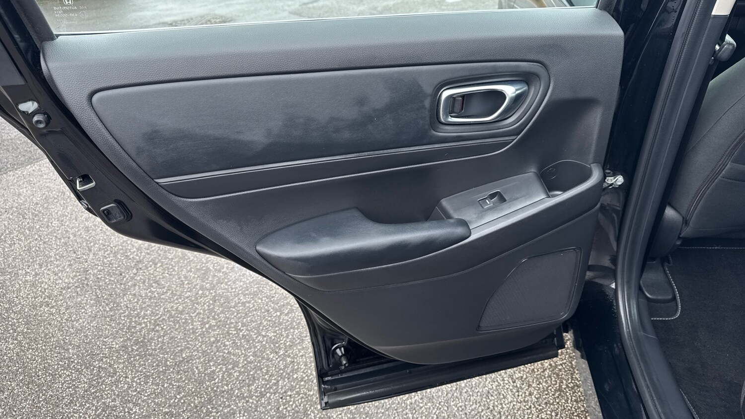 Used Honda HR-V 2023 for sale - 78012503: Photo 28