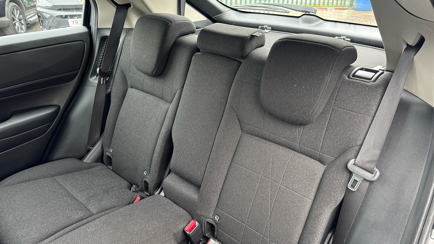 Used Honda HR-V 2023 for sale - 78012503: Photo 8