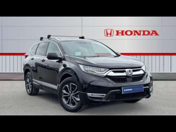 2022 (72) - 2.0 i-MMD Hybrid EX 5dr eCVT Hybrid Estate