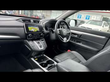 Used Honda CR-V 2022 for sale - 74645309: Photo