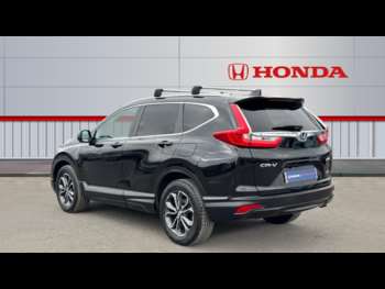 Used Honda CR-V 2022 for sale - 74645309: Photo