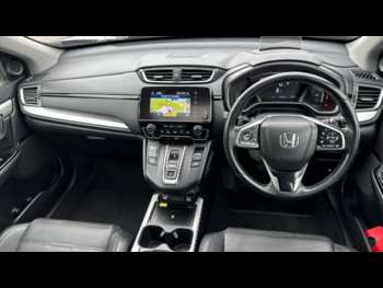 Used Honda CR-V 2022 for sale - 74645309: Photo