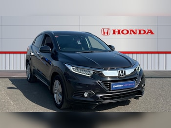 2019 (19) - 1.6 i-DTEC EX 5dr Diesel Hatchback