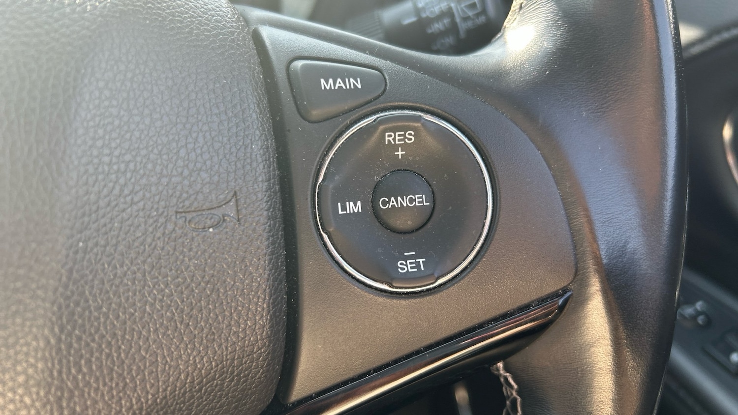 Vehicle 32