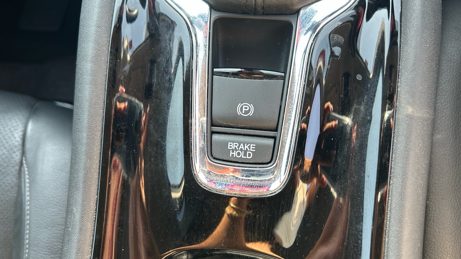 Vehicle 38
