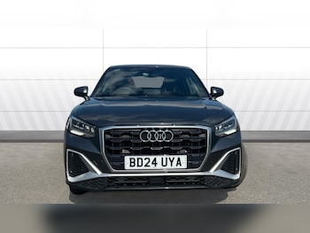 Used Audi Q2 2024 for sale - 78992410: Photo