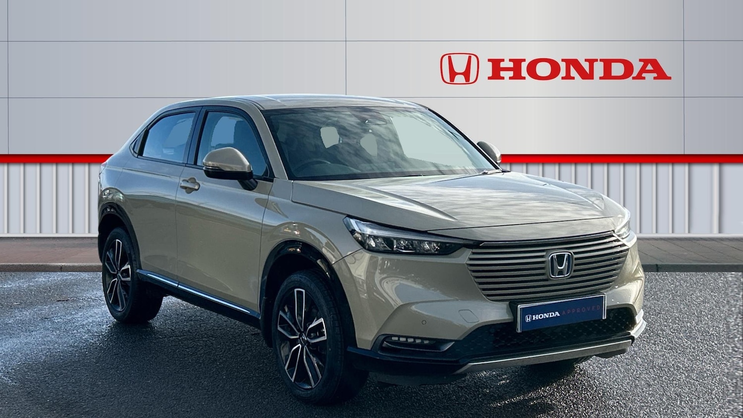 Used Honda HR-V 2024 for sale - 77363261: Photo 1