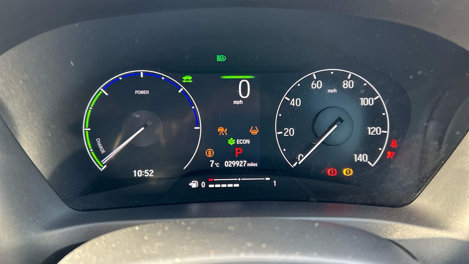 Used Honda HR-V 2024 for sale - 77363261: Photo 11