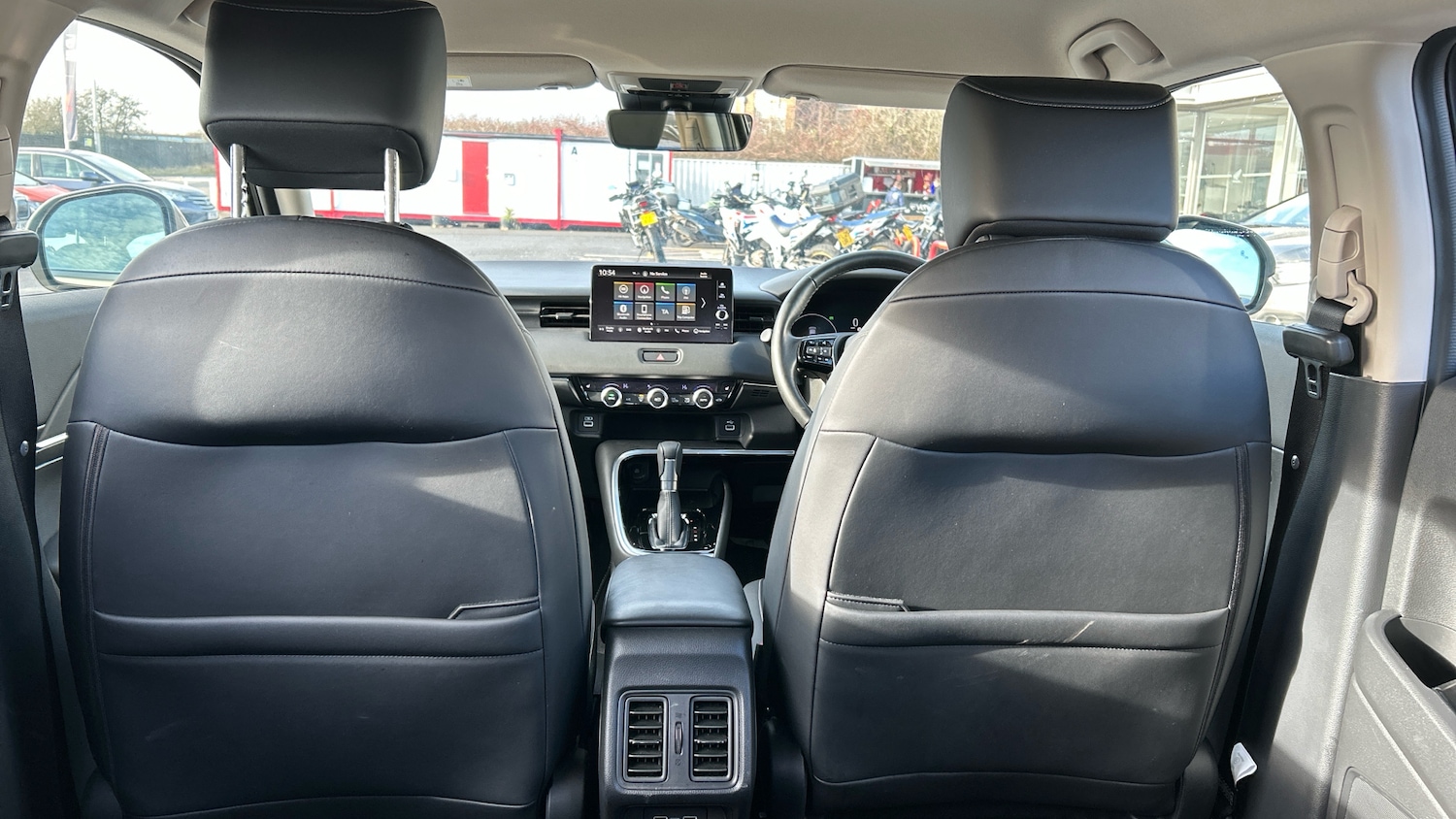 Used Honda HR-V 2024 for sale - 77363261: Photo 24