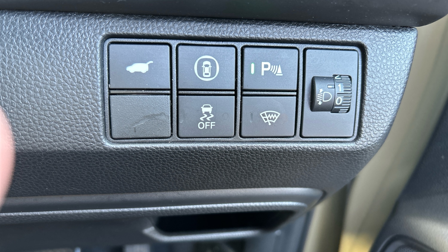 Used Honda HR-V 2024 for sale - 77363261: Photo 29