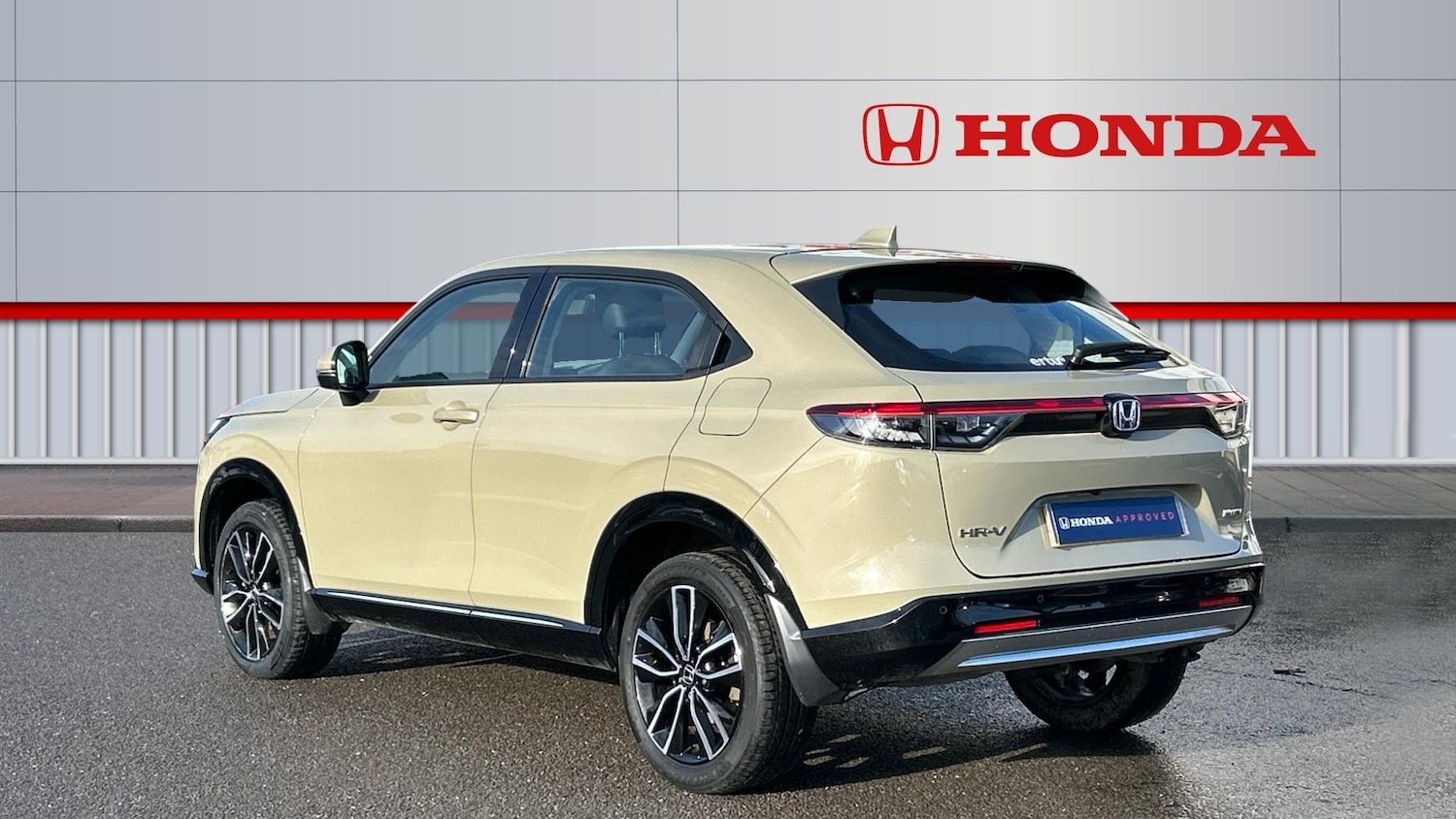 Used Honda HR-V 2024 for sale - 77363261: Photo 3