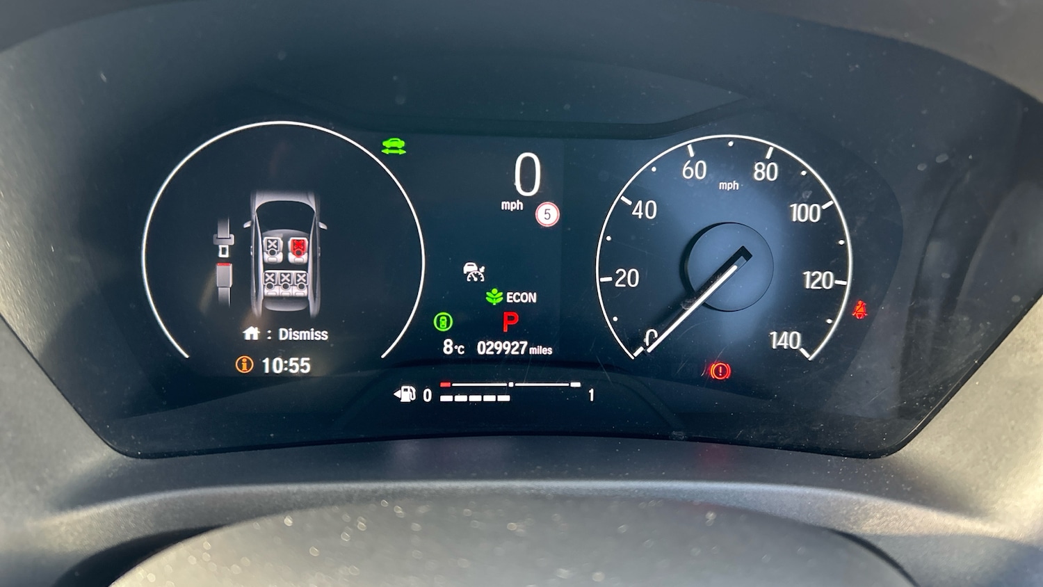 Used Honda HR-V 2024 for sale - 77363261: Photo 30