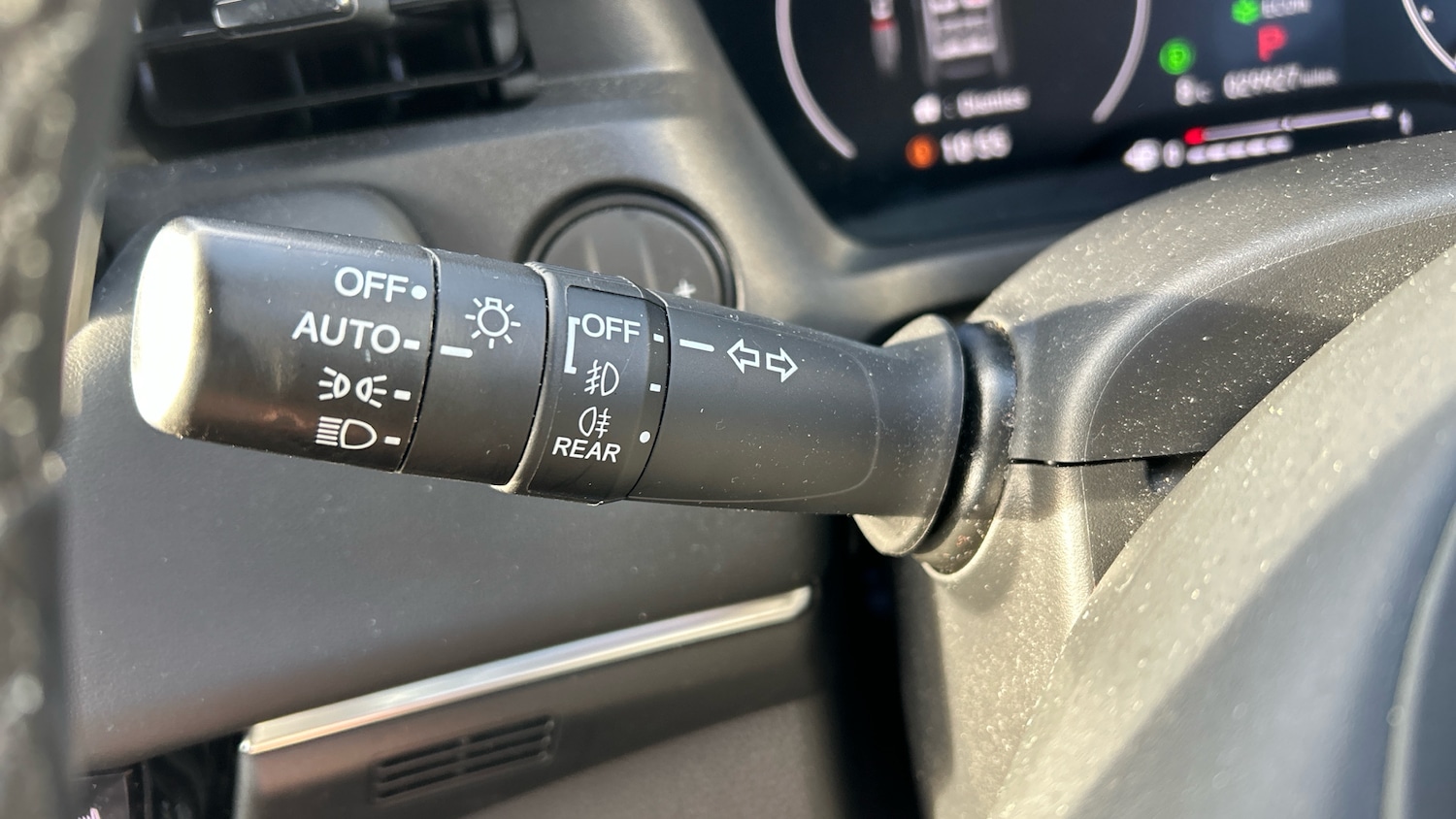 Used Honda HR-V 2024 for sale - 77363261: Photo 35