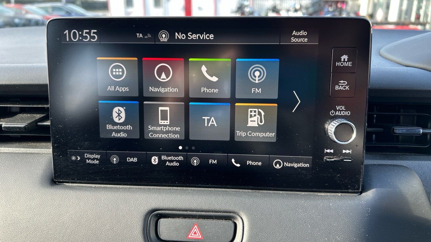 Used Honda HR-V 2024 for sale - 77363261: Photo 36