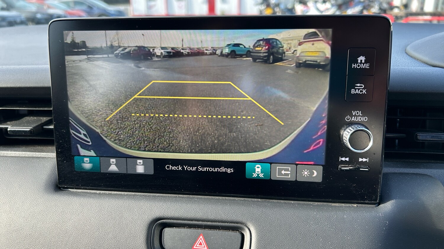 Used Honda HR-V 2024 for sale - 77363261: Photo 37