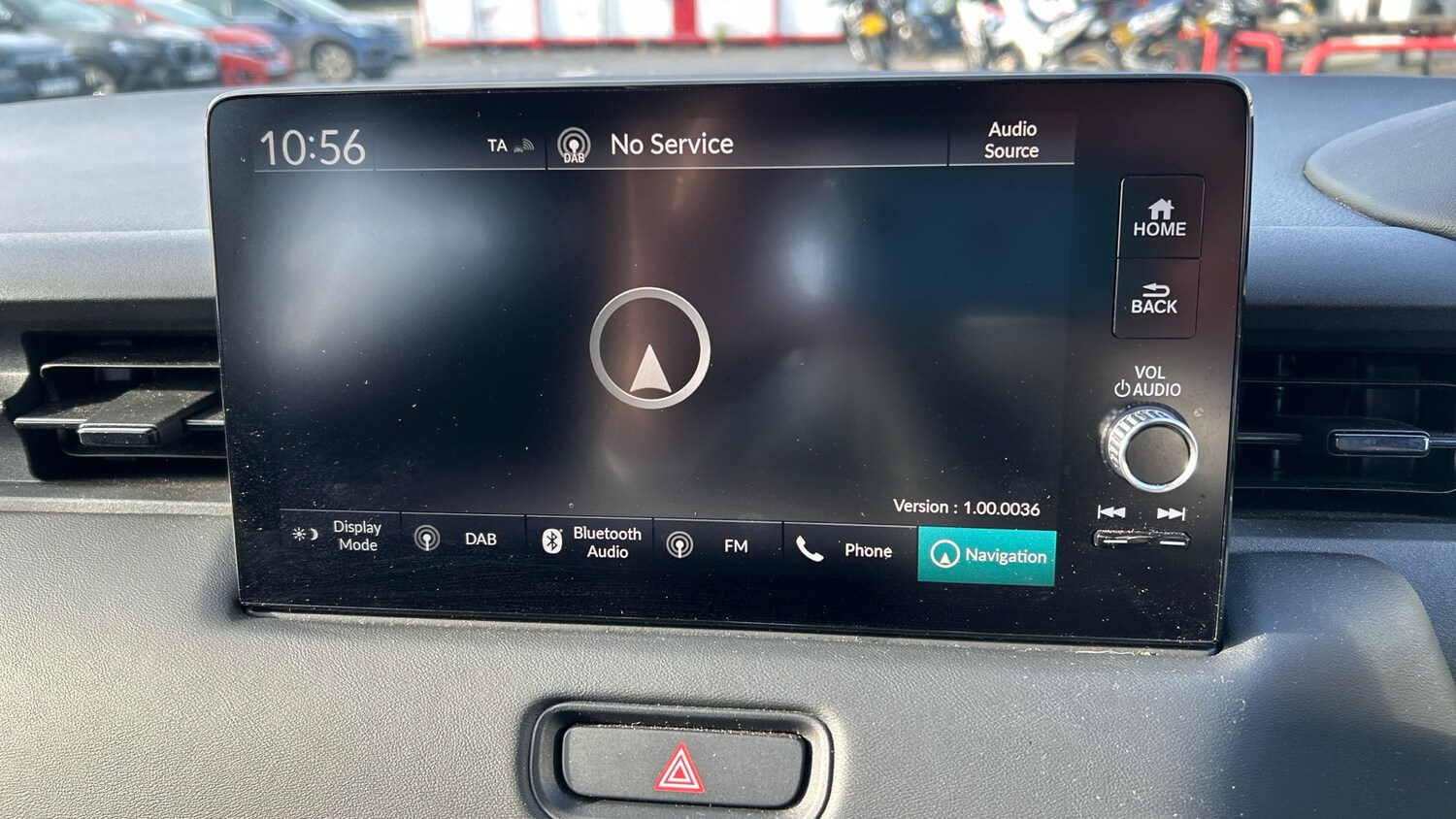 Used Honda HR-V 2024 for sale - 77363261: Photo 38