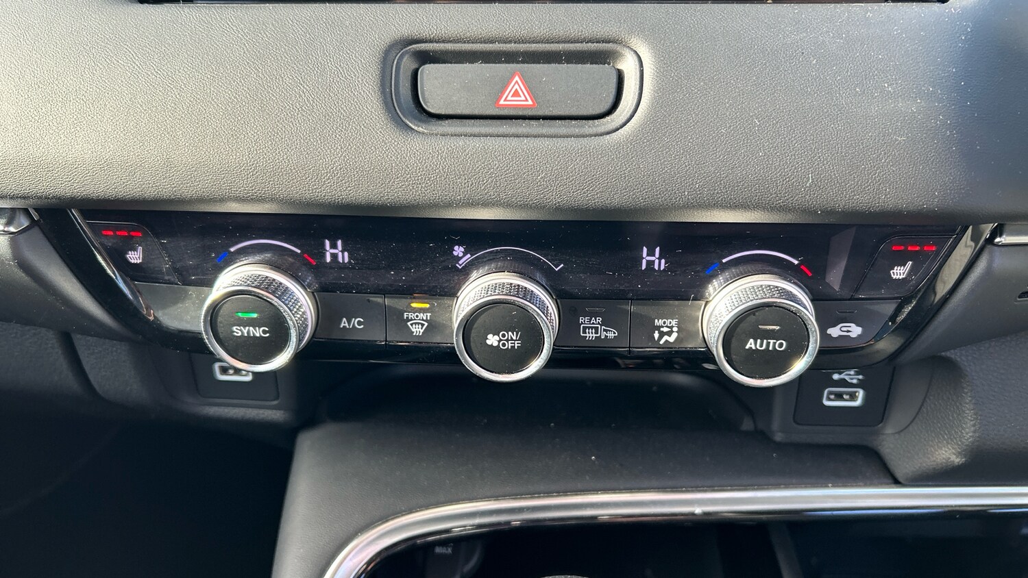 Used Honda HR-V 2024 for sale - 77363261: Photo 40