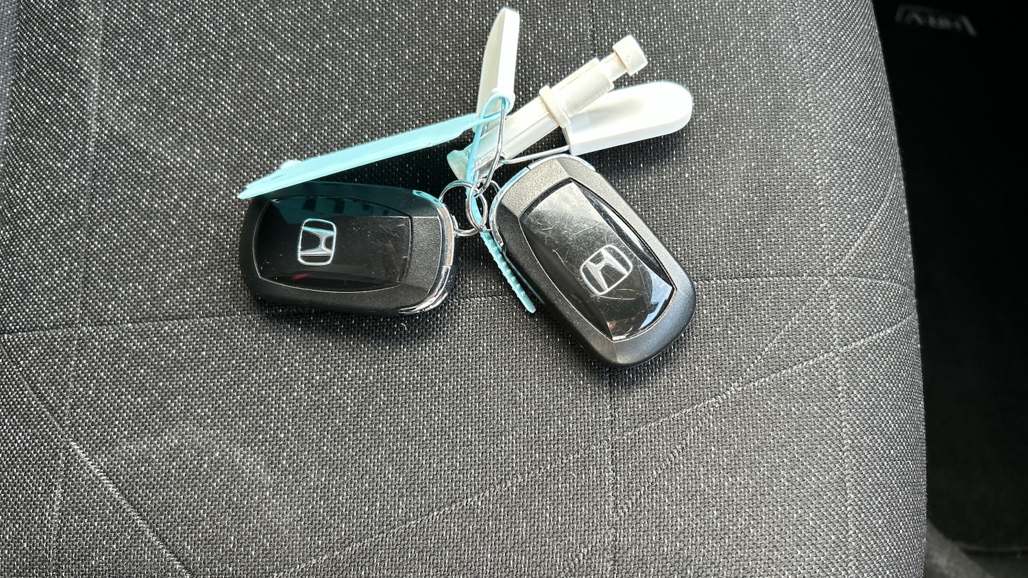 Used Honda HR-V 2024 for sale - 77363261: Photo 42