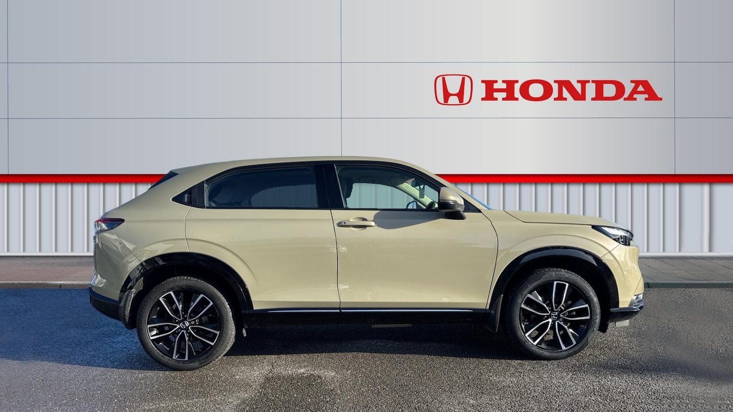 Used Honda HR-V 2024 for sale - 77363261: Photo 5