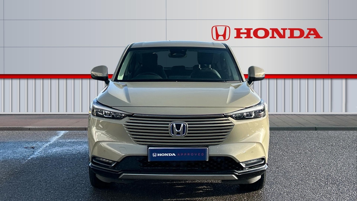 Used Honda HR-V 2024 for sale - 77363261: Photo 6