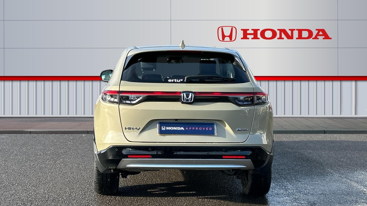 Used Honda HR-V 2024 for sale - 77363261: Photo 7