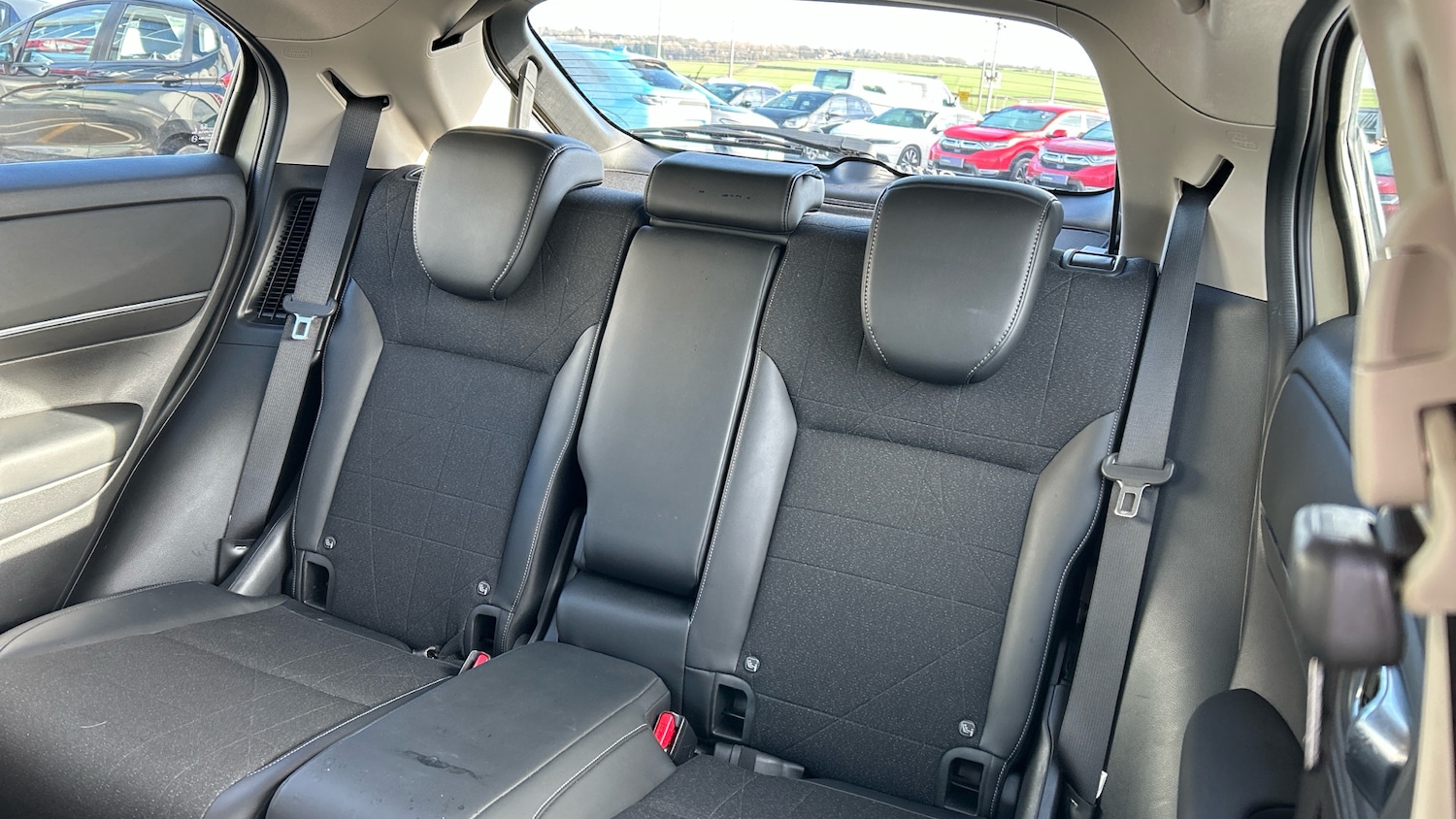 Used Honda HR-V 2024 for sale - 77363261: Photo 8