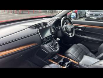 Used Honda CR-V 2019 for sale - 75148338: Photo