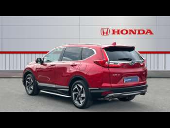 Used Honda CR-V 2019 for sale - 75148338: Photo