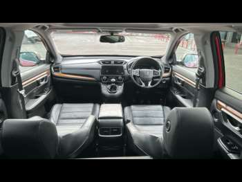 Used Honda CR-V 2019 for sale - 75148338: Photo