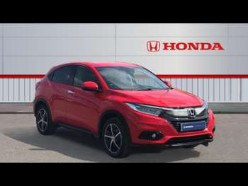 2019 (69) - 1.5 i-VTEC SE 5dr Petrol Hatchback