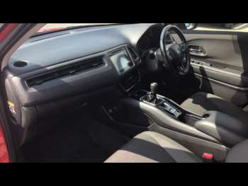 Used Honda HR-V 2019 for sale - 74537407: Photo