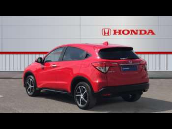 Used Honda HR-V 2019 for sale - 74537407: Photo