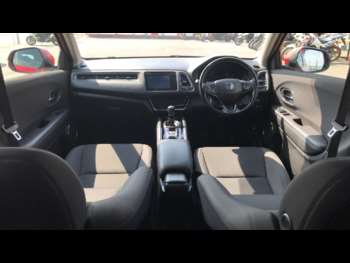 Used Honda HR-V 2019 for sale - 74537407: Photo