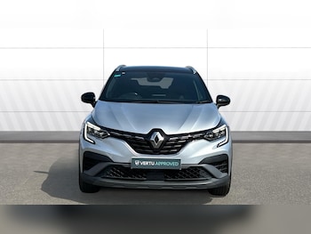 Used Renault Captur 2021 for sale - 79416964: Photo