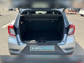 Used Renault Captur 2021 for sale - 79416964: Photo