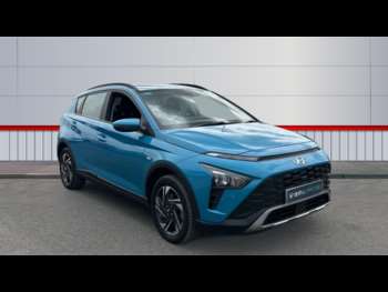 2022 (22) - 1.0 TGDi 48V MHEV SE Connect 5dr DCT Petrol Hatchback
