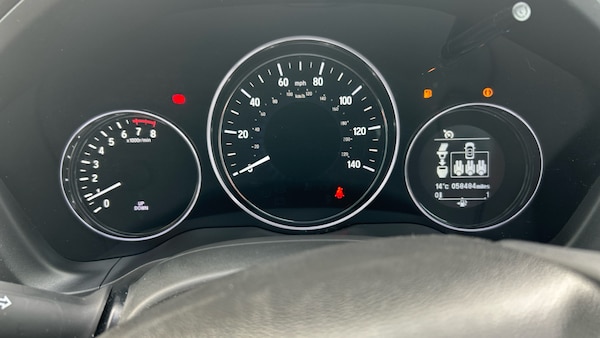 Used Honda HR-V 2017 for sale - 76224873: Photo 11